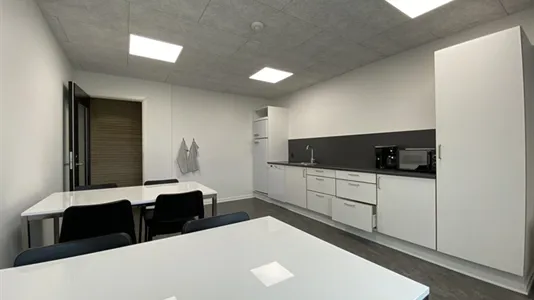 Lokaler til leje i Hobro - billede 9