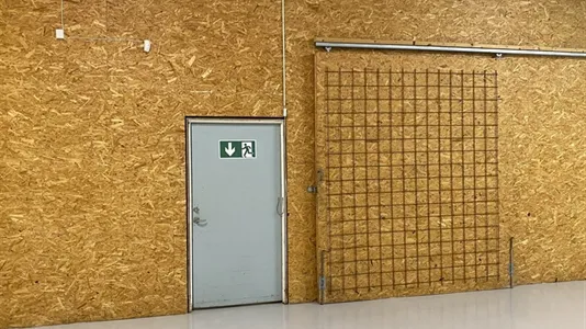 Erhvervslokaler til leje i Hobro - billede 3