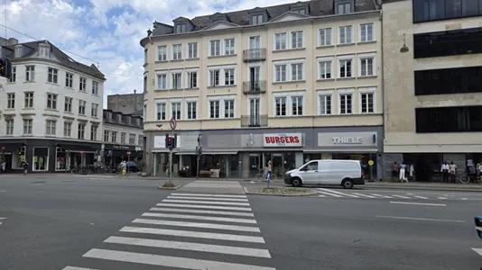 Butikslokaler til leje i Østerbro - billede 1