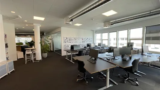 Kontorslokaler för uthyrning i Ballerup - foto 14