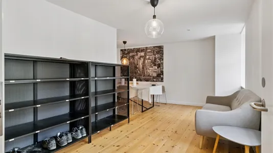 Kontorlokaler til leje i Frederiksberg - billede 2