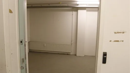 Lagerlokaler til leje i Århus V - billede 2