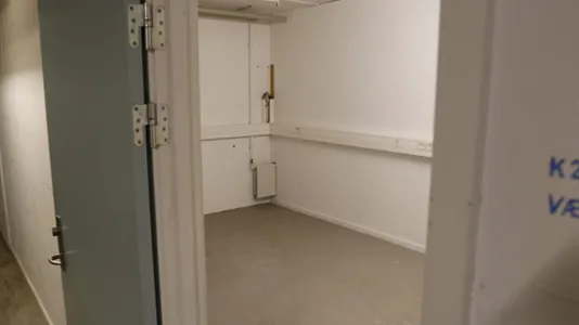 Lagerlokaler til leje i Århus V - billede 3