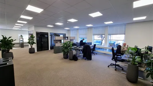 Kontorlokaler til leje i Højbjerg - billede 4