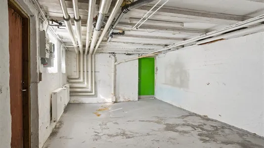 Erhvervslokaler til leje i Vanløse - billede 4