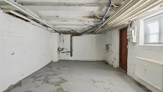 Erhvervslokaler til leje i Vanløse - billede 5