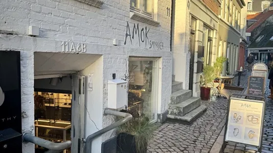 Butikklokaler til leie i Aarhus C - bilde 2