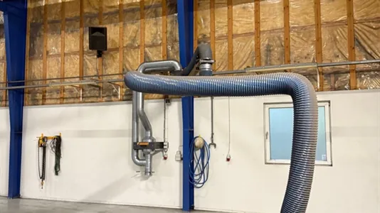 Commercial properties for sale in Vejen - photo 10