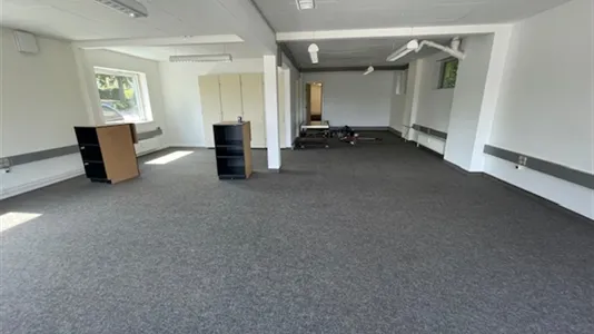 Erhvervslokaler til leje i Kolding - billede 4