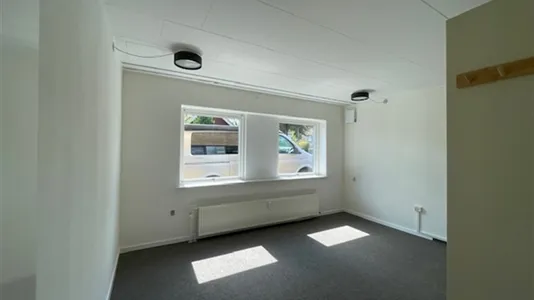 Erhvervslokaler til leje i Kolding - billede 5