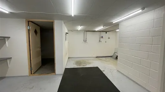 Erhvervslokaler til leje i Kolding - billede 6