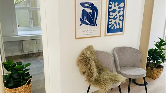 Kliniklokaler til leje i Kolding - billede 1