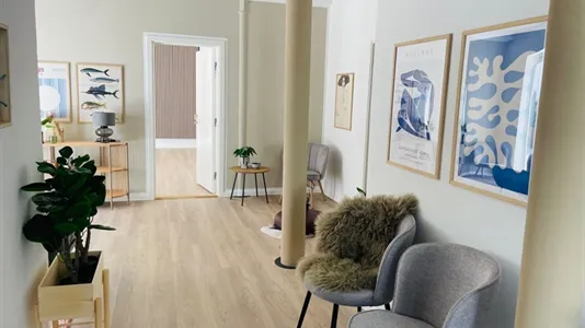 Kliniklokaler til leje i Kolding - billede 3