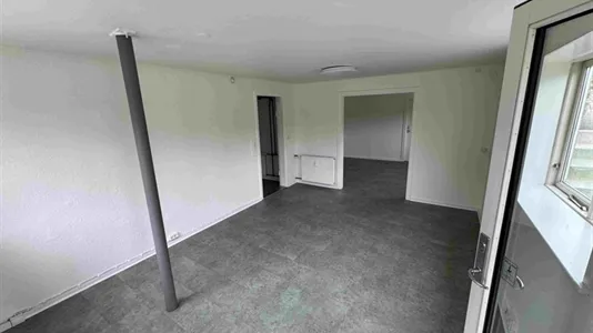 Kliniklokaler til leje i Silkeborg - billede 1