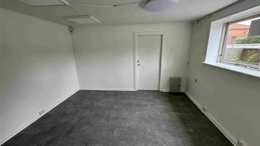 Kliniklokaler til leje i Silkeborg - billede 2