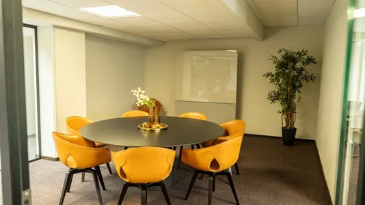 Kontorfællesskaber til leje i Ballerup - billede 7