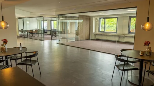 Kontorfællesskaber til leje i Ballerup - billede 13