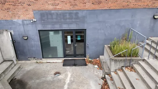 Showrooms til leje i Østerbro - billede 1