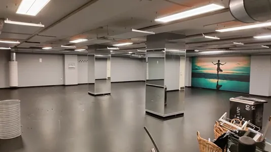 Showrooms til leje i Østerbro - billede 3