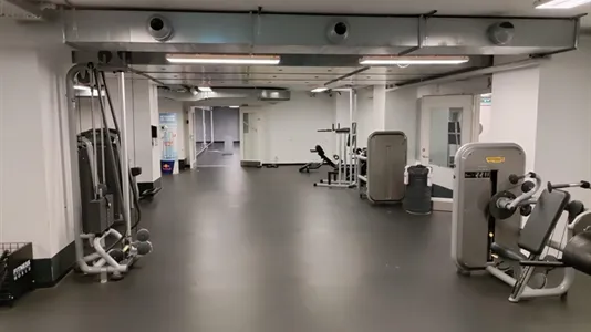 Showrooms til leje i Østerbro - billede 2