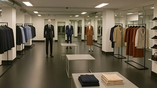 Showrooms til leje i Østerbro - billede 8