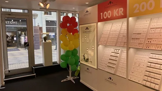 Butikklokaler til leie i Aalborg - bilde 3