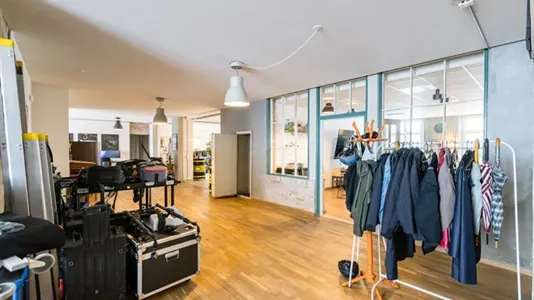 Office spaces for rent in Odense C - photo 1