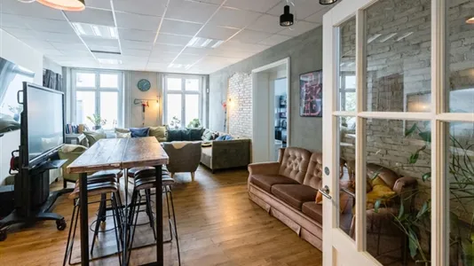 Office spaces for rent in Odense C - photo 2