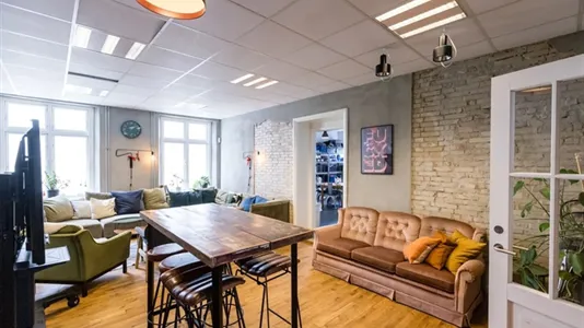 Office spaces for rent in Odense C - photo 3