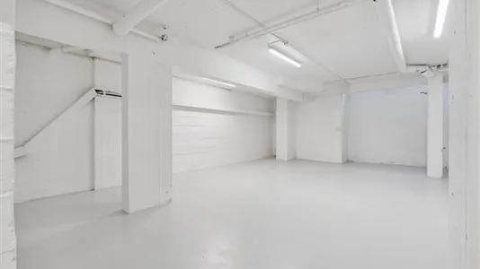 Erhvervslokaler til leje i Nørrebro - billede 3