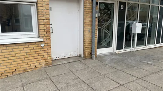 Lagerlokaler til leje i Taastrup - billede 3