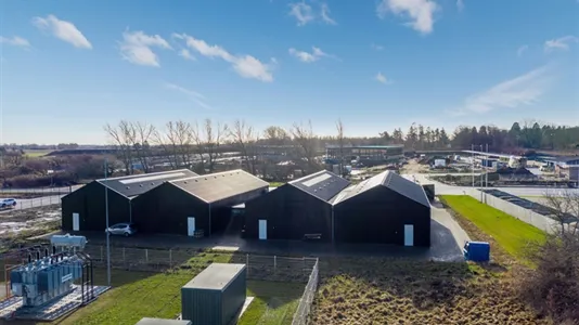 Lager til leie i Middelfart - bilde 2