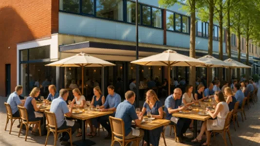Horeca panden te huur in Birkerød - foto 3