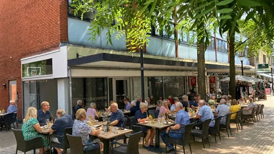 Horeca panden te huur in Birkerød - foto 2
