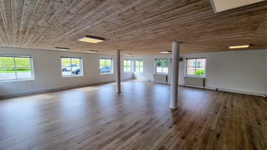 Kontorlokaler til leje i Viborg - billede 4