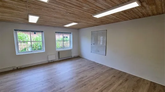 Kontorlokaler til leje i Viborg - billede 6