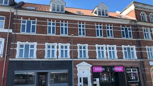 Restaurantlokaler til leje i Struer - billede 2
