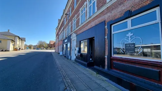 Restaurantlokaler til leje i Struer - billede 3