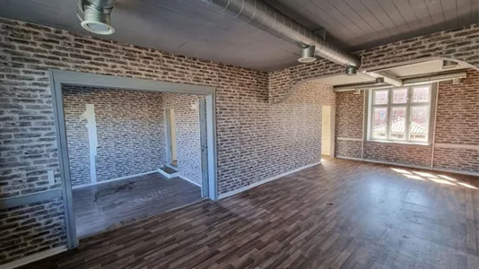 Restaurantlokaler til leje i Struer - billede 4