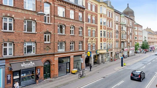 Butikslokaler til leje i København S - billede 3