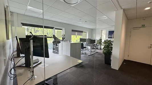 Kontorlokaler til leje i Vejle Centrum - billede 3