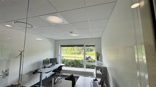 Kontorlokaler til leje i Vejle Centrum - billede 4