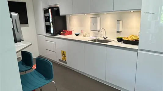 Kontorlokaler til leje i Vejle Centrum - billede 5