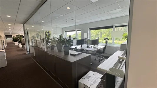 Kontorlokaler til leje i Vejle Centrum - billede 8