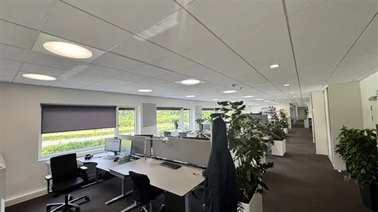 Kontorlokaler til leje i Vejle Centrum - billede 10