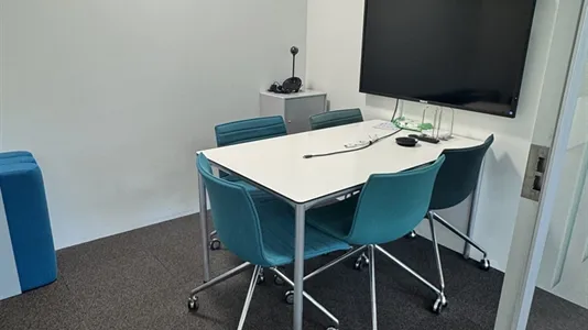 Kontorlokaler til leje i Vejle Centrum - billede 11