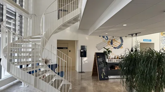 Kontorlokaler til leje i Vejle Centrum - billede 15