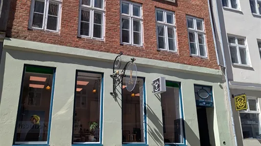 Office spaces for rent in Copenhagen K - photo 1