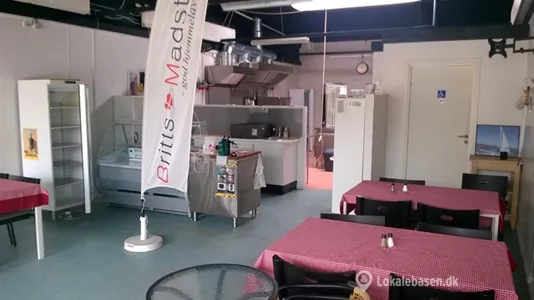 Butikslejemål til leje i Børkop - billede 2
