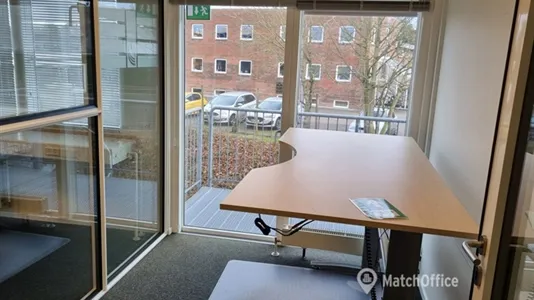 Kantorruimte te huur in Viby J - foto 2
